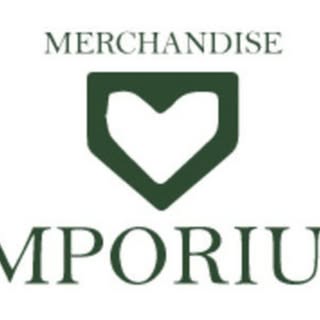 Merchandise Emporium logo