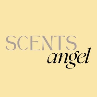 Scents Angel logo