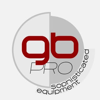 GameBuddy PRO logo