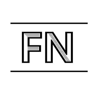 Fret Nation logo