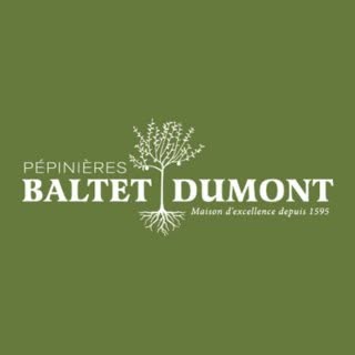 Pépinières BALTET-DUMONT logo