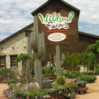 Wildseed Farms logo