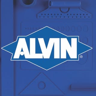 ALVIN Drafting, LLC logo