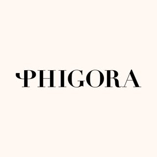 Phigora logo