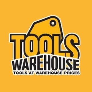 Tools Warehouse logo