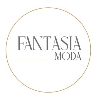 Fantasia Moda logo