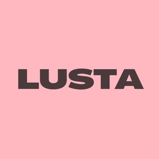 Lusta logo