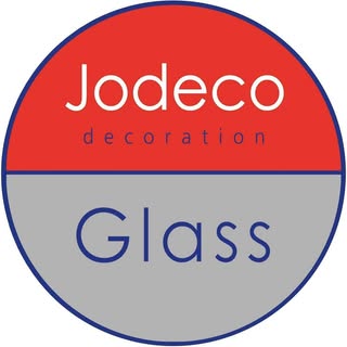 Jodeco Glass logo