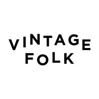 VintageFolk logo