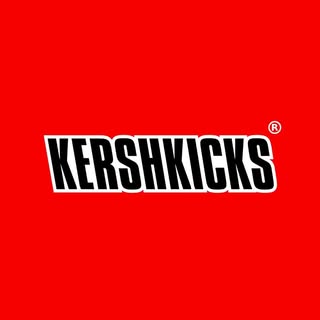 KershKicks logo