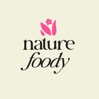 Nature foody to your skin logo