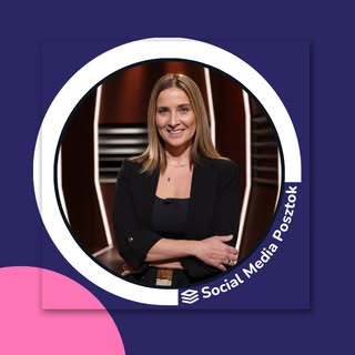 Social Media Posztok logo