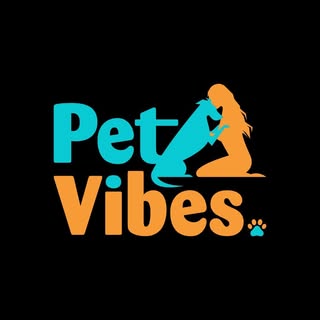 Pet Vibes logo