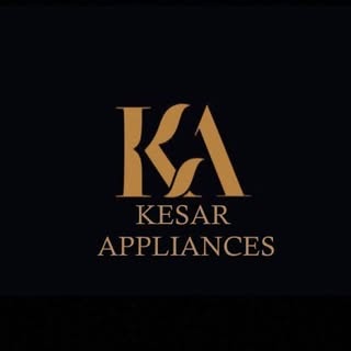 Kesar Appliances logo