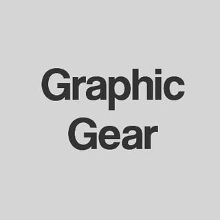 Graphic Gear logo