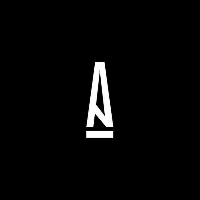 A Ma Maniere logo