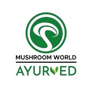 My Mushroom World logo