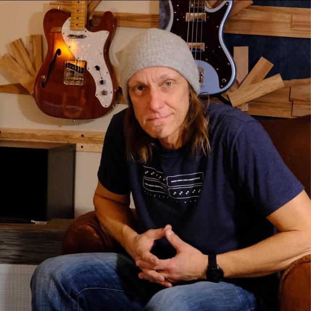 Nordstrand Audio logo