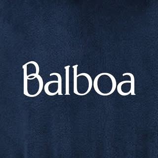 Balboa logo
