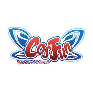 cosfun logo