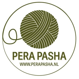 Pera Pasha logo