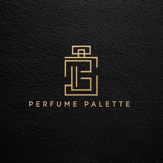 The Perfume Palette logo