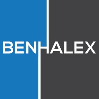 Benhalex logo