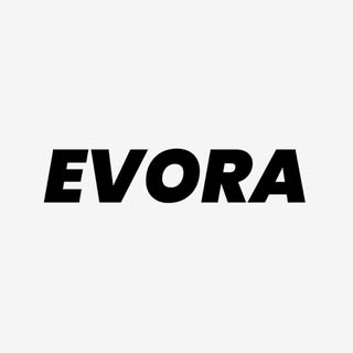 EVORA logo