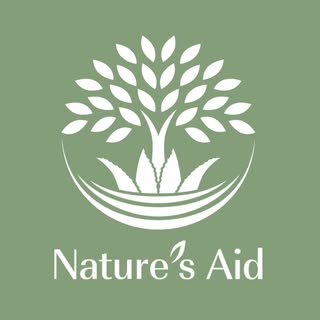 Nature's Aid logo