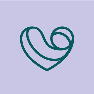 Tiny Hearts logo