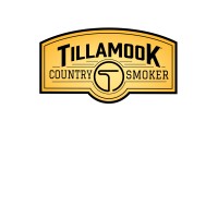 Tillamook Country Smoker logo