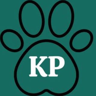 KP Pet Supply logo