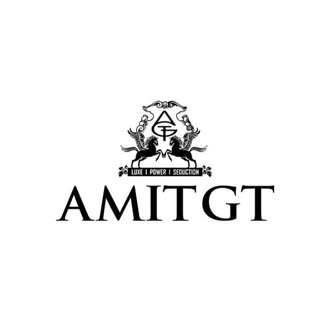 Amit GT Couture logo