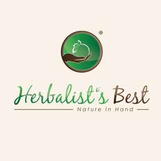 Herbalist's Best logo