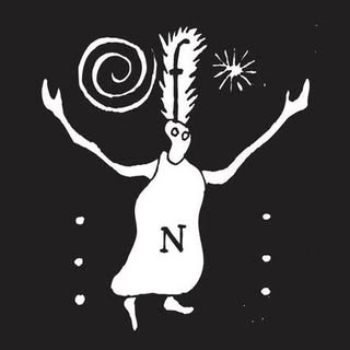 Flying Nun logo