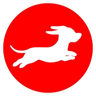 Mascota Express logo