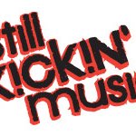 Still Kickin Music logo