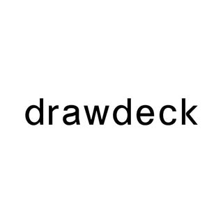 Drawdeck logo