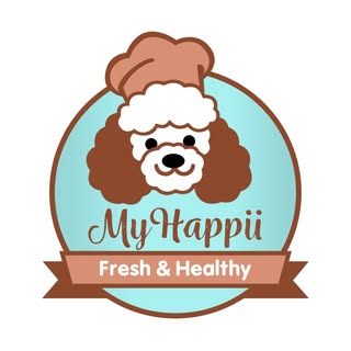 MyHappii logo