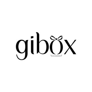 GIBOX logo