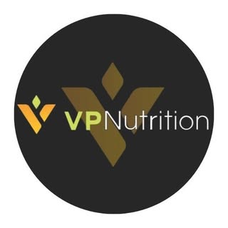 VP Nutrition logo