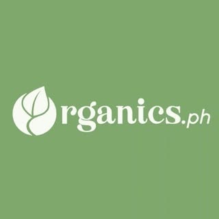 Organics.ph logo