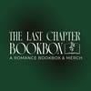 Thelastchapterbookshop logo