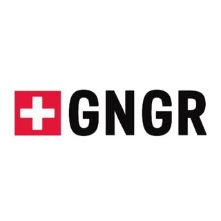 GNGR Labs logo