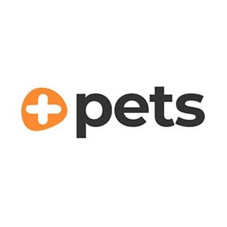 PlusPets logo