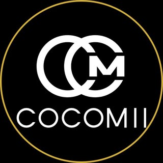 COCOMII logo