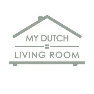 My Dutch Living Room  logo