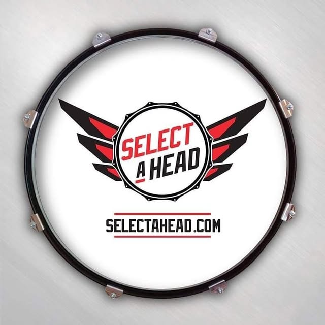 Select a Head logo