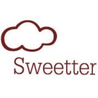 Sweetterstore logo