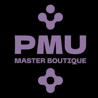 PMU Master Boutique logo
